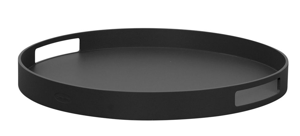 Plateau Club rond intérieur/extérieur Canne-Line