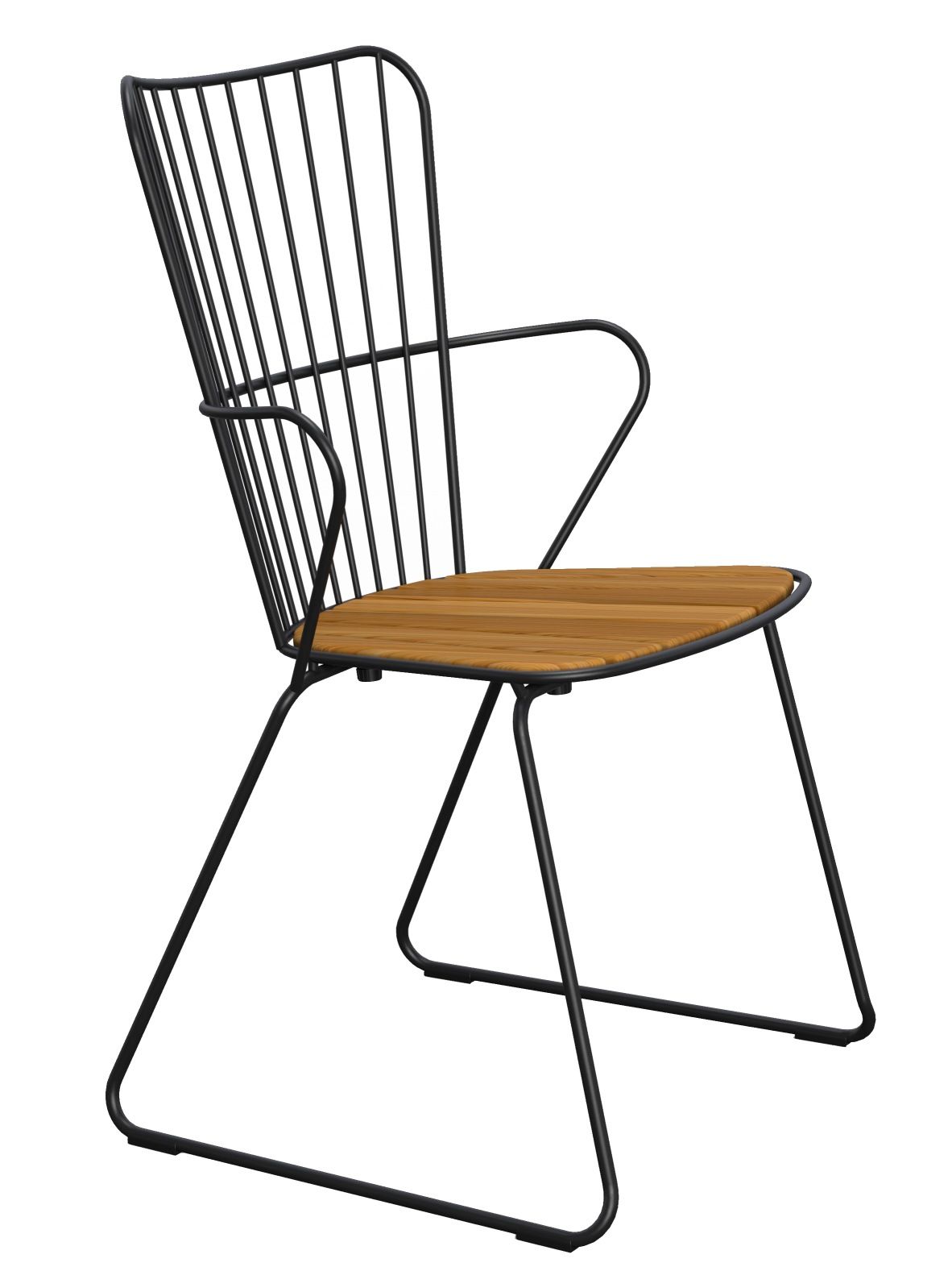 Paon Outdoor Dining chair Chaise Outdoor Houe