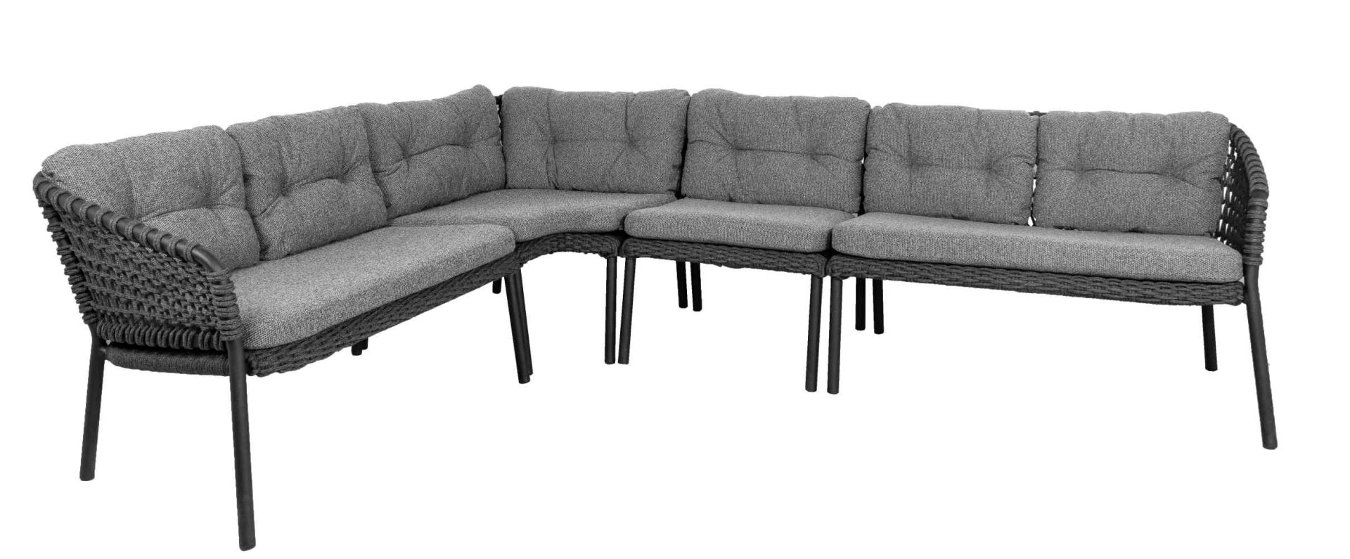 Ocean module unique fauteuil Outdoor Cane-Line