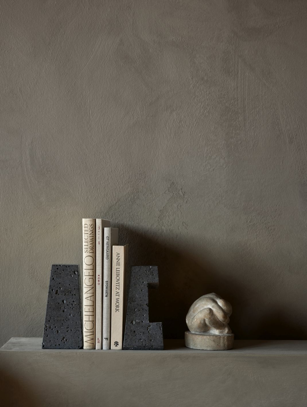 Converge serre-livres Audo Copenhagen Converge serre-livres Audo Copenhagen