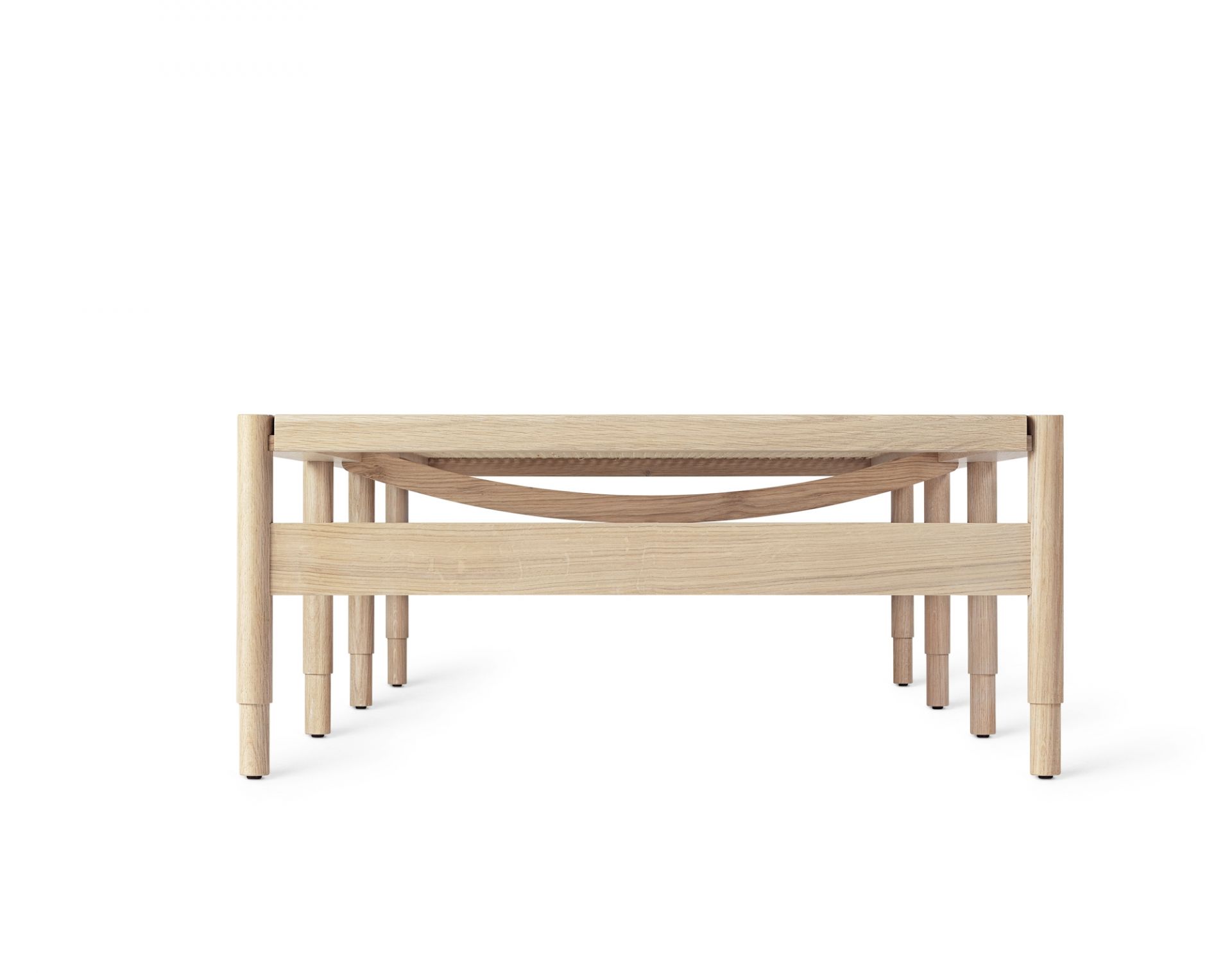 Winston Daybed Lit de repos Mater