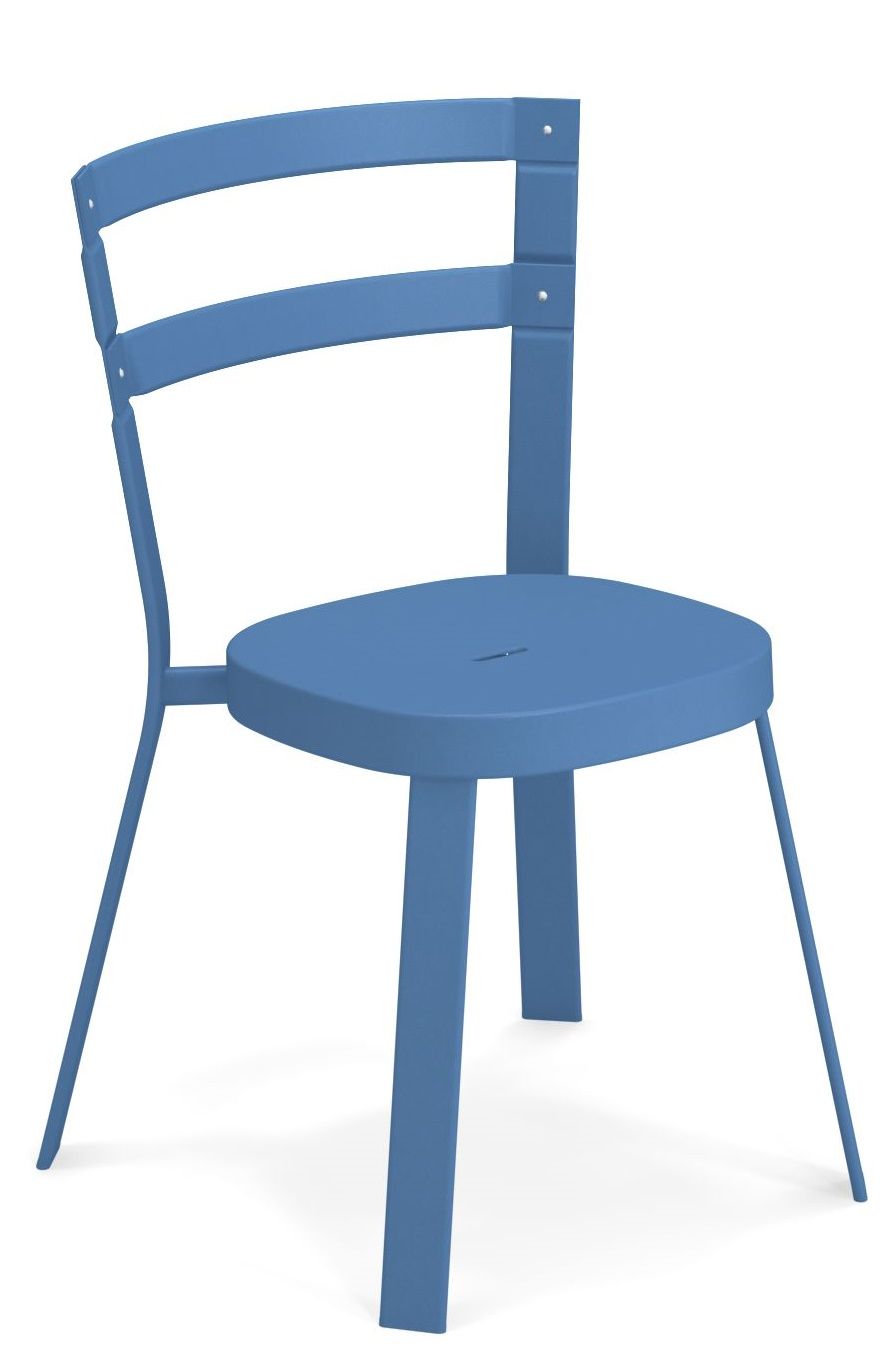 Thor Chair Chaise d'extérieur Emu