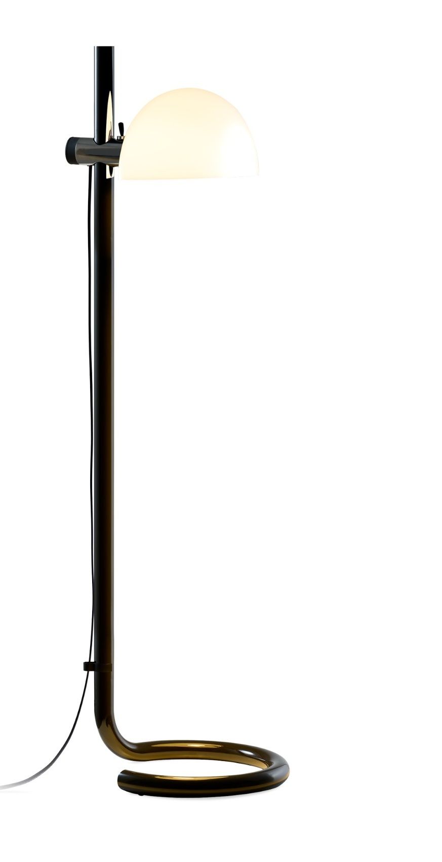 Lauro P lampadaire marset