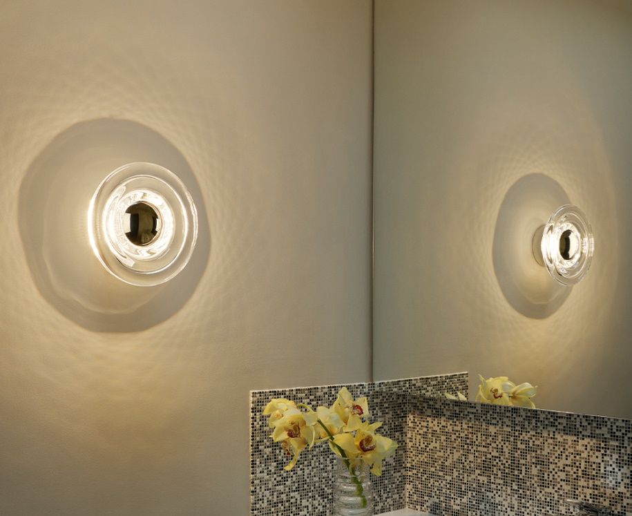 Press Surface Mini LED Applique murale Tom Dixon OFFRE SPECIALE