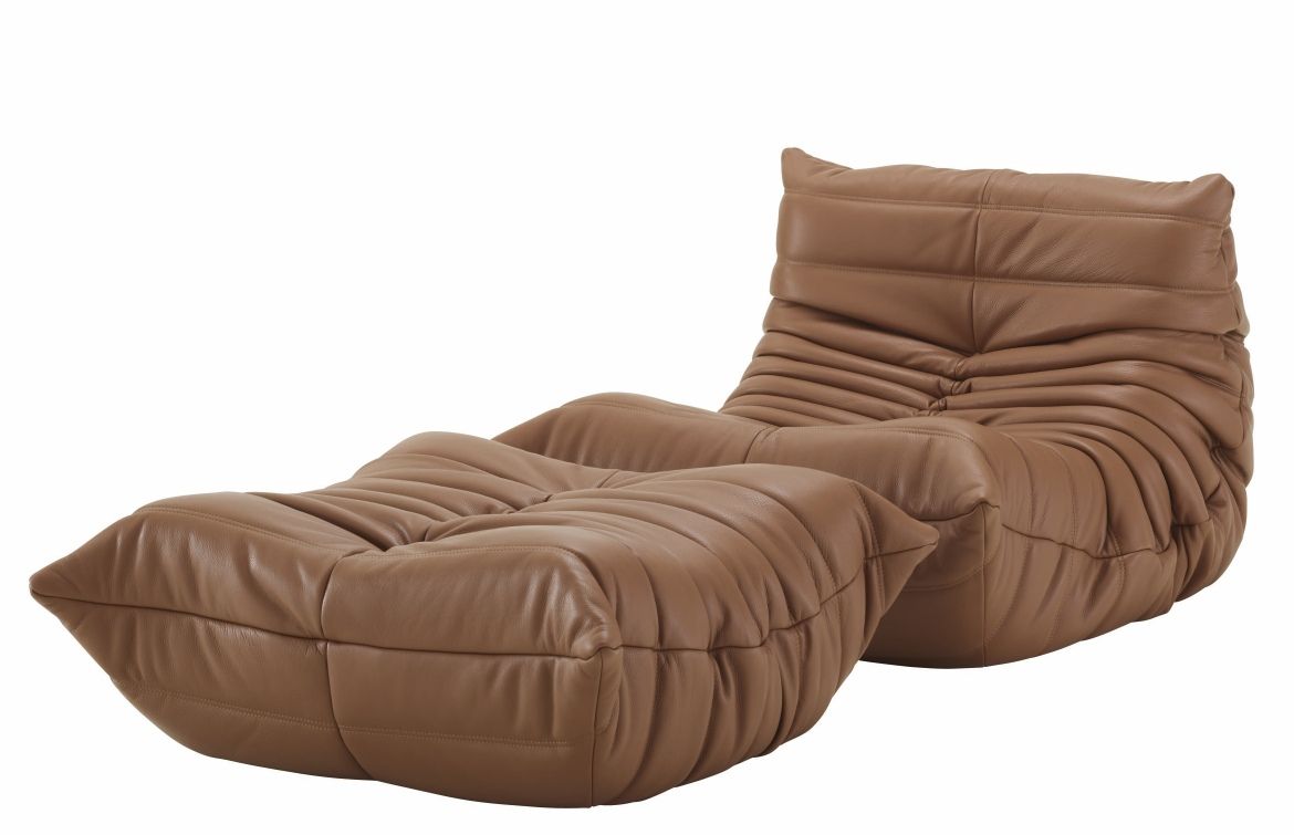 Tabouret Togo ligne roset   