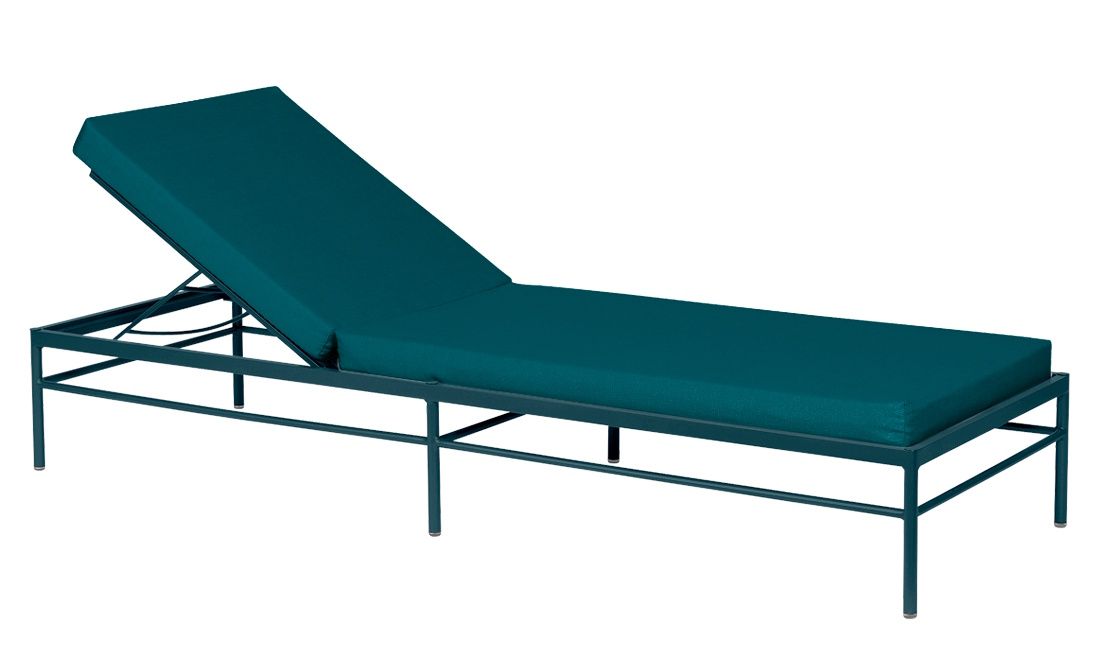 Rivage Bain de soleil d'extérieur Fermob