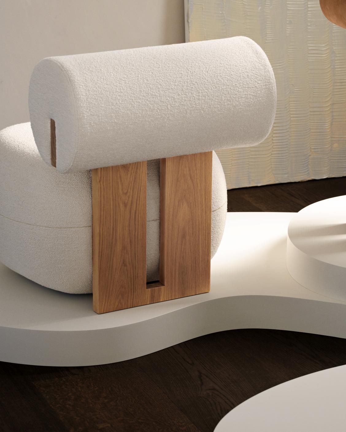 Hippo Lounge Chair Fauteuil Norr11