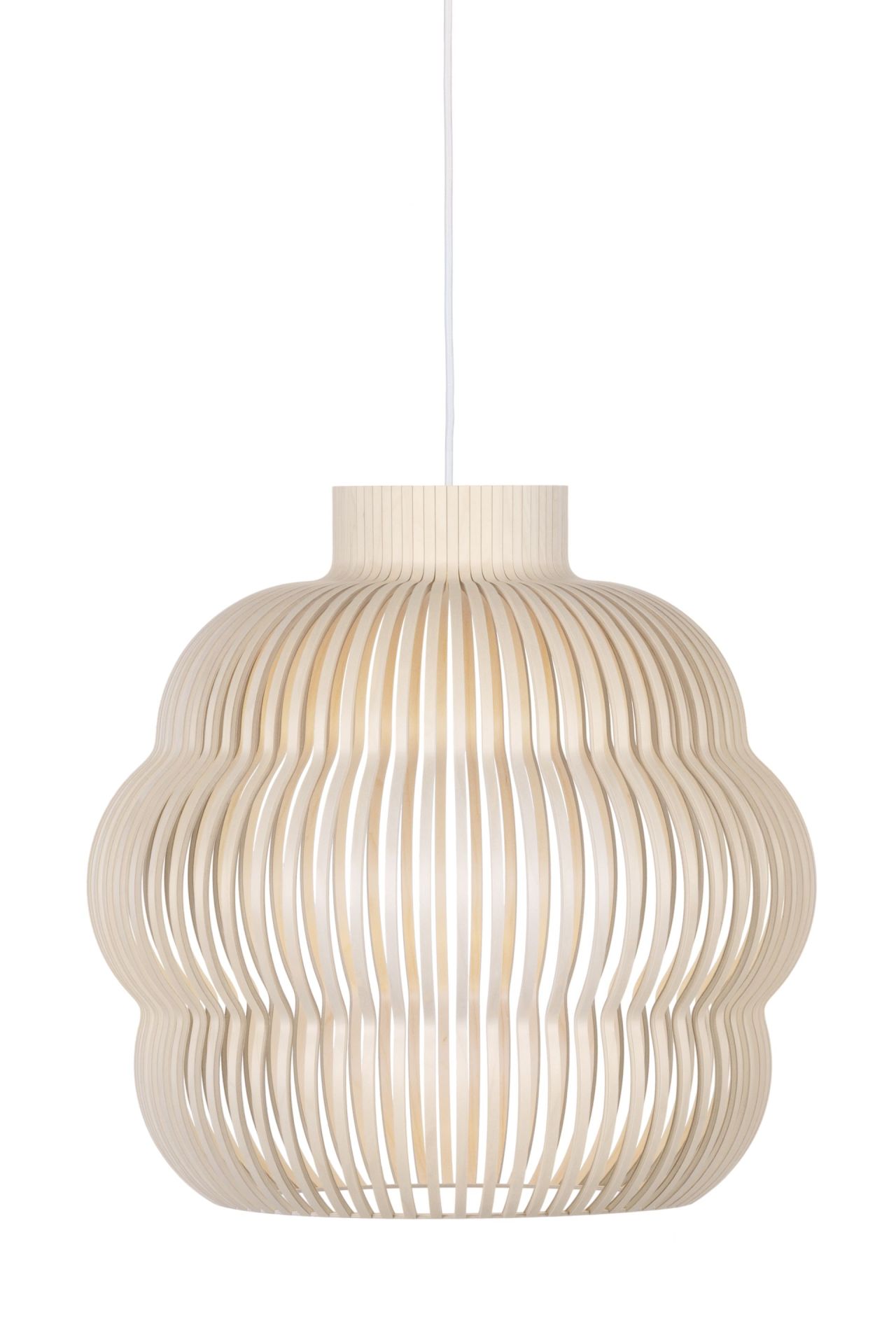 Kumulo 5200 Lampe suspendue Secto Design