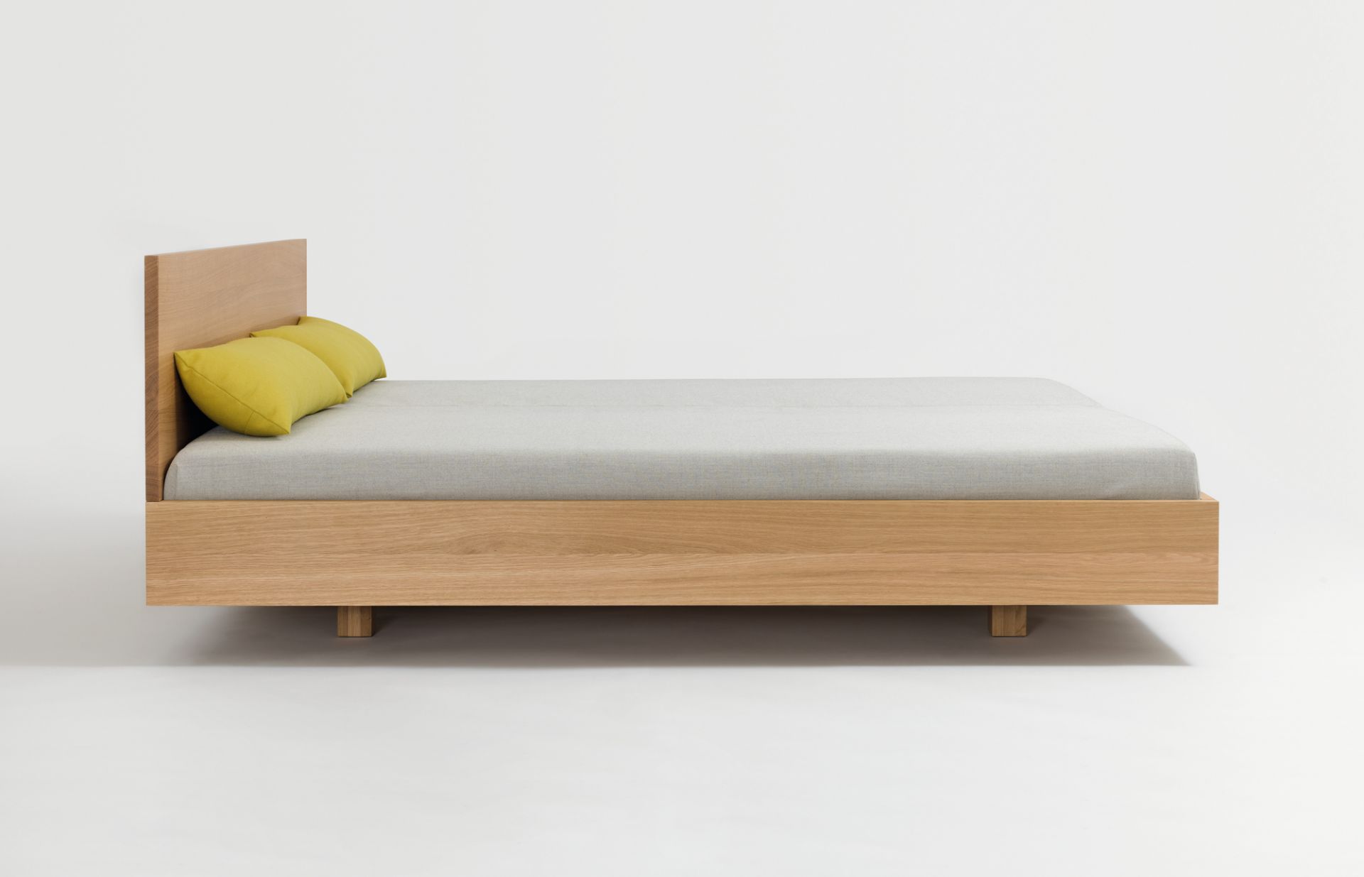 Simple HI 79 - 180 lit en bois Zeitraum