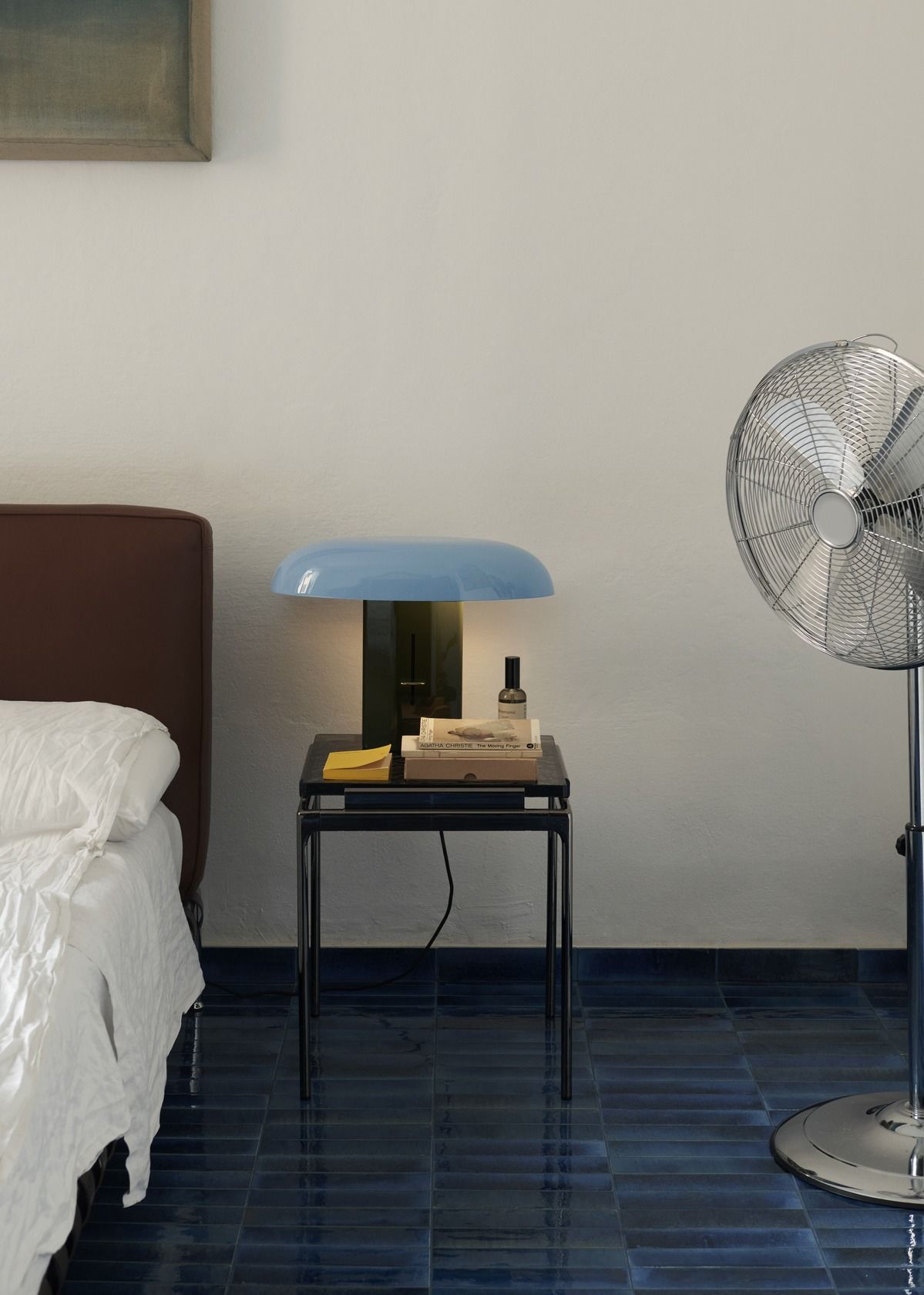 Montera JH42 Table lamp Lampe de table AndTradition