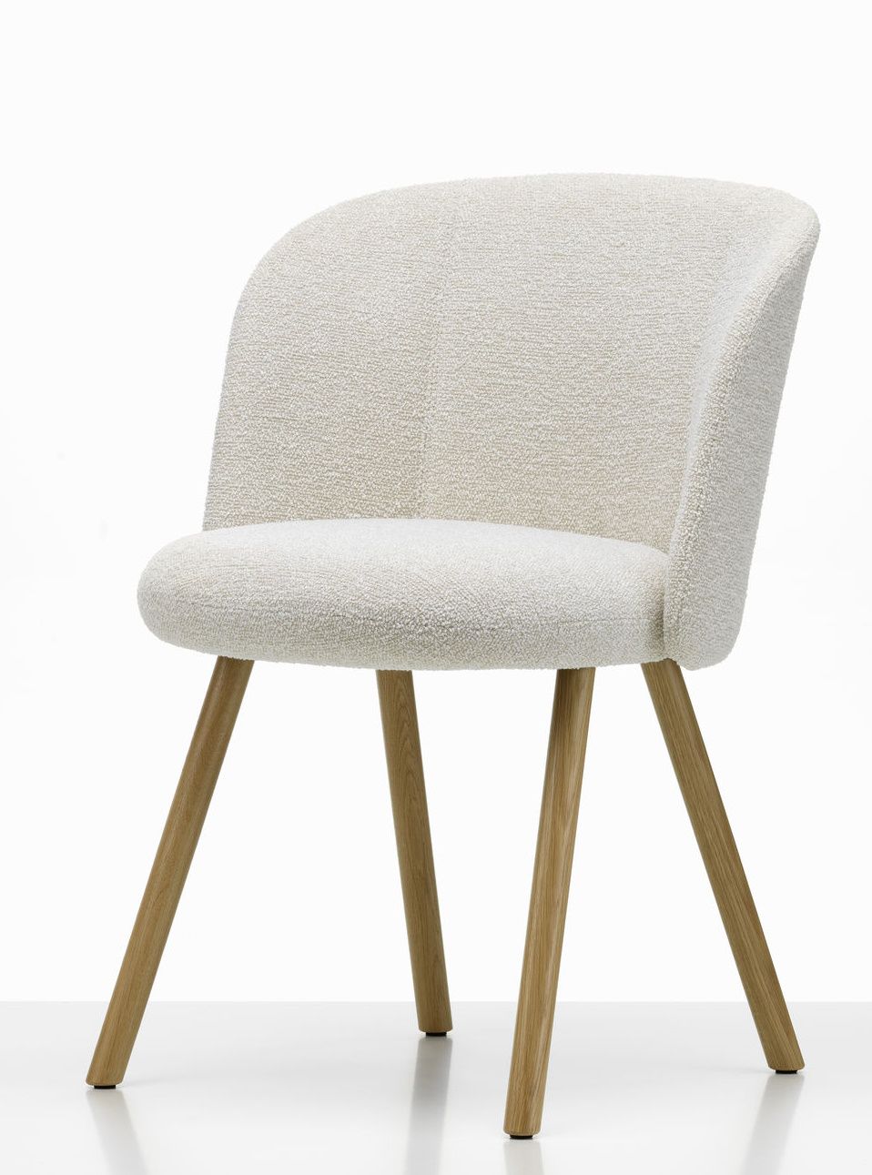Mikado Side Chair Chaise Vitra