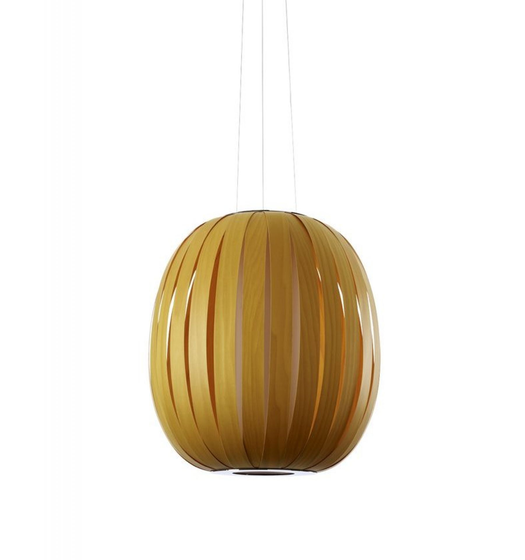 Pod lampe de suspendue Luzifer Lamps