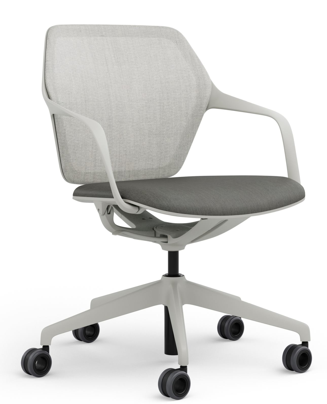 Ray Work 9223 Chaise de bureau Brunner 