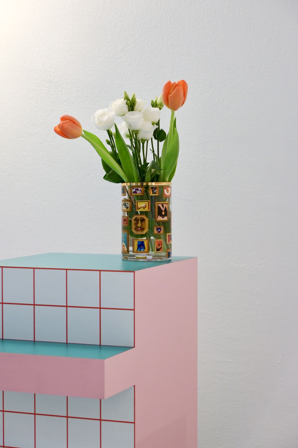 Superside Table Table d'appoint Seletti