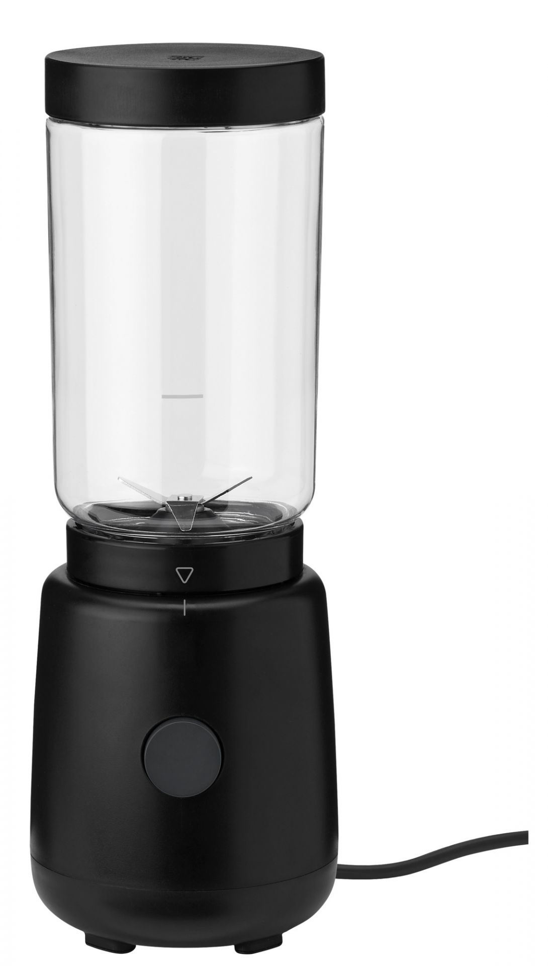 Foodie Smoothie blender Mixeur à smoothies Noir RIG TIG by Stelton OFFRE  SPECIALE