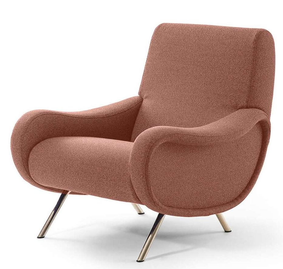 720 Fauteuil Lady Cassina