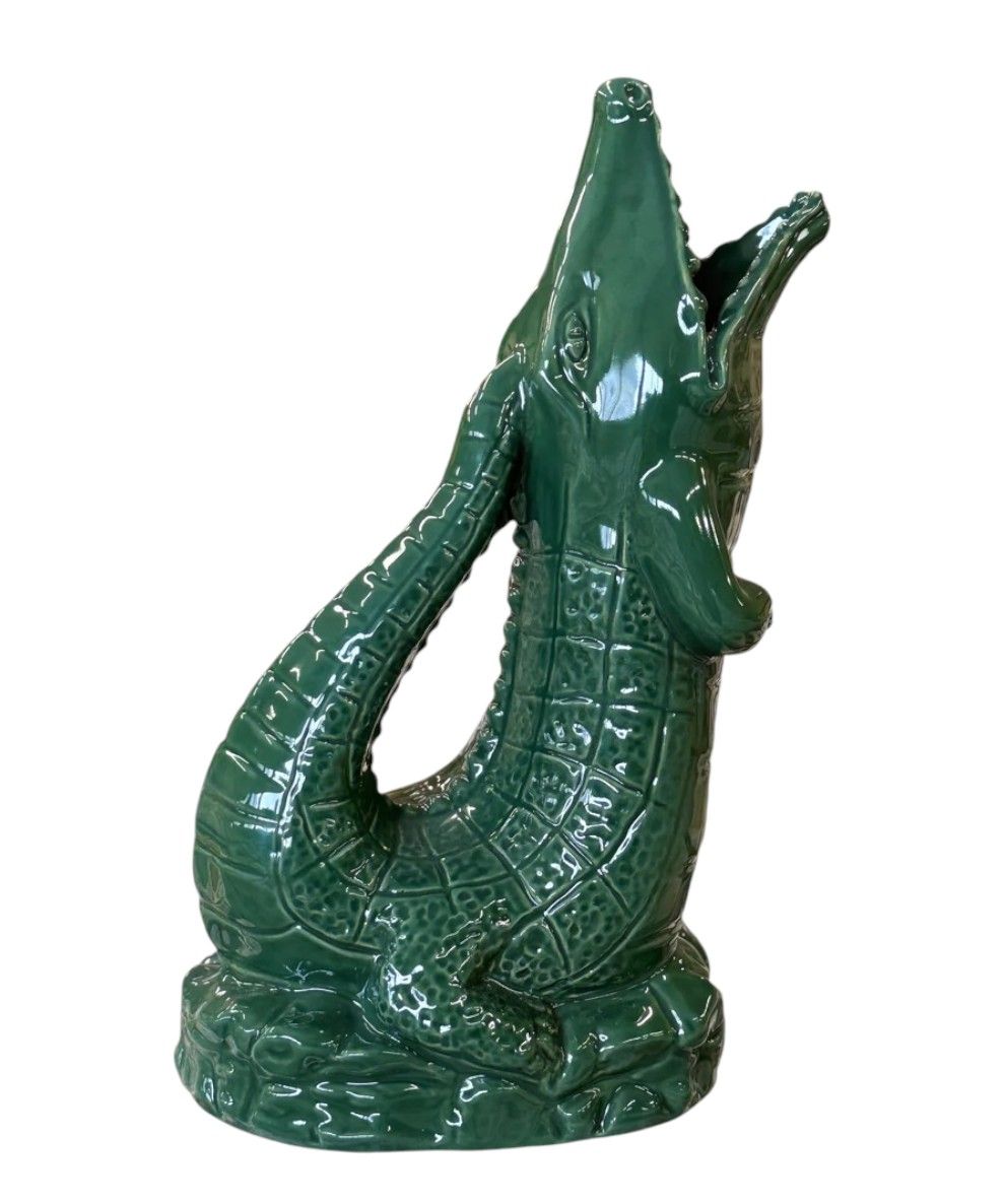 Croggle Jug Krokigluck Carafe Gluckigluck Croggle Jug Krokigluck Carafe Gluckigluck