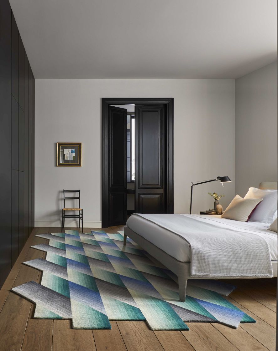 Mirage Tapis Nude Gan