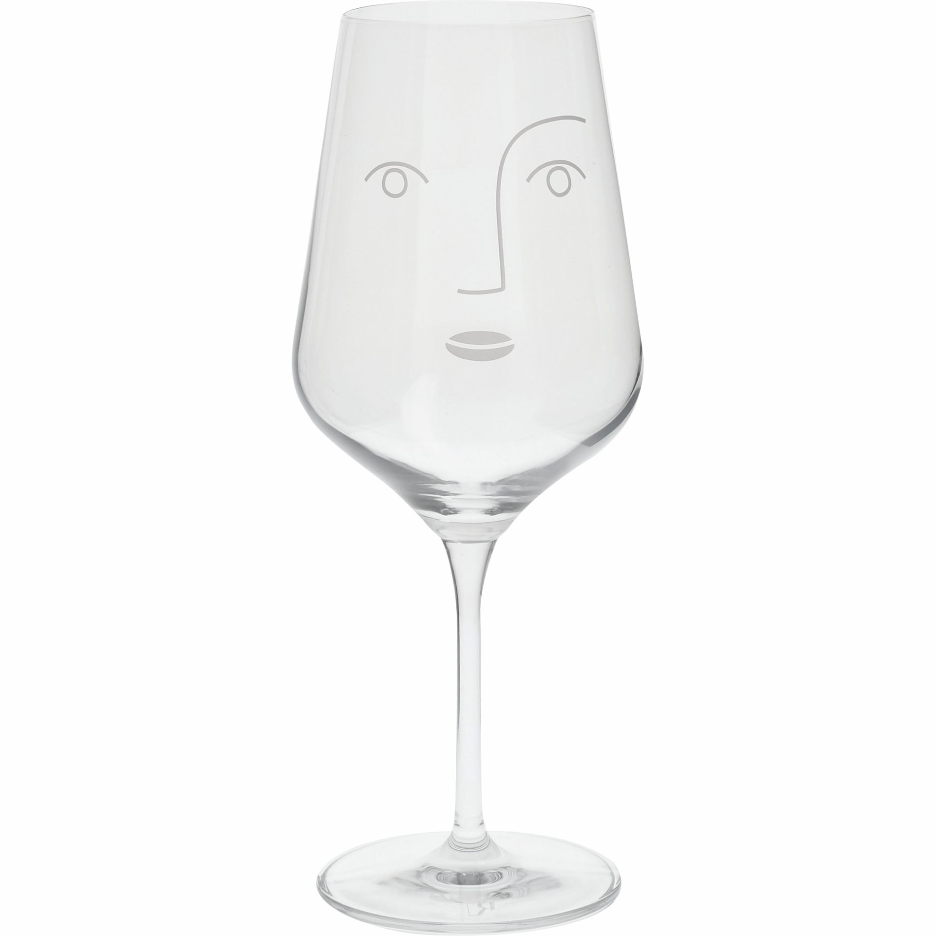 Verre à vin gourmandes Räder