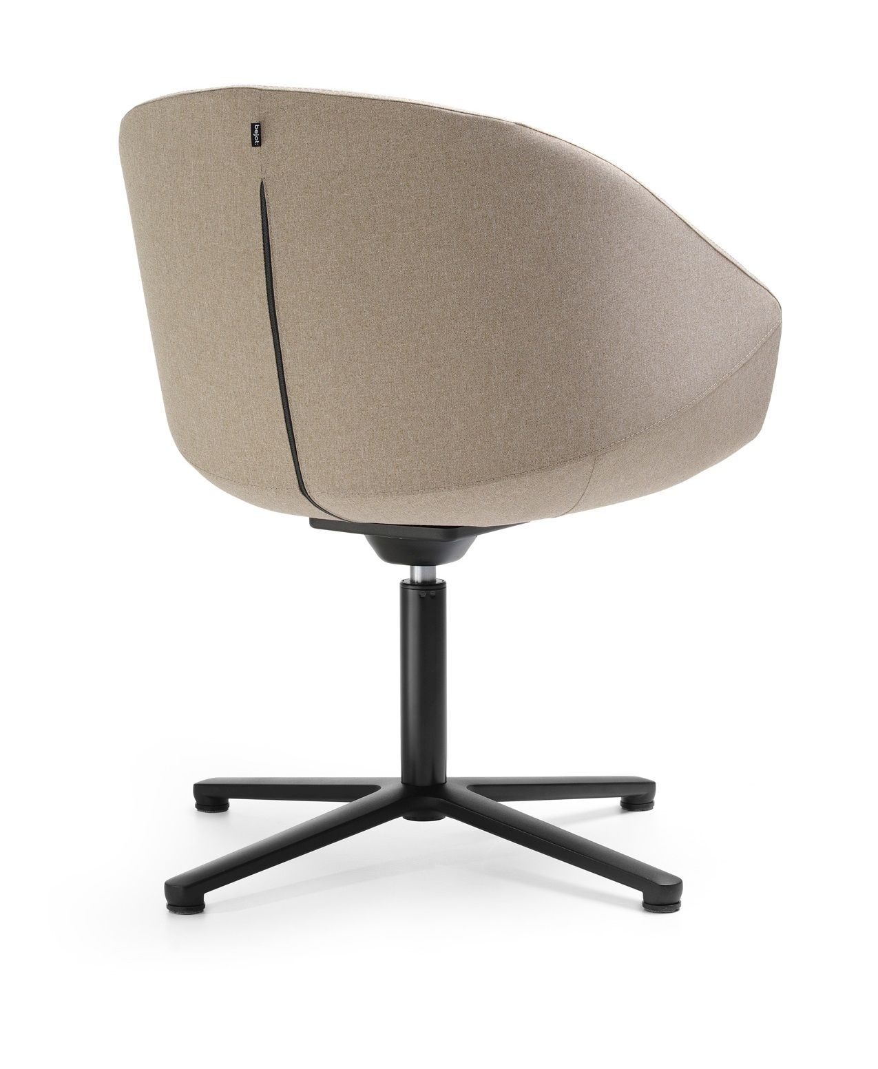 ox:co OX 4C fauteuil de conférence Bejot 