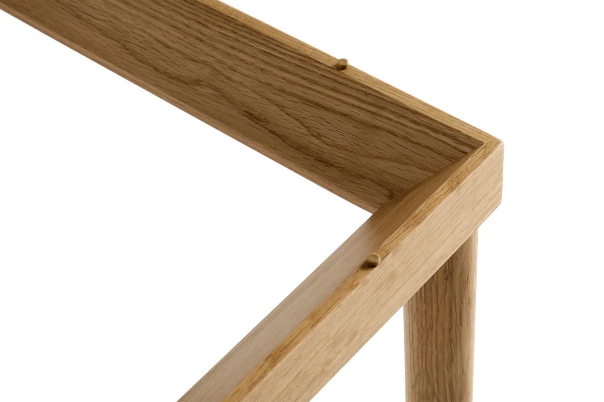 Kofi Table basse 60x60 cm Hay