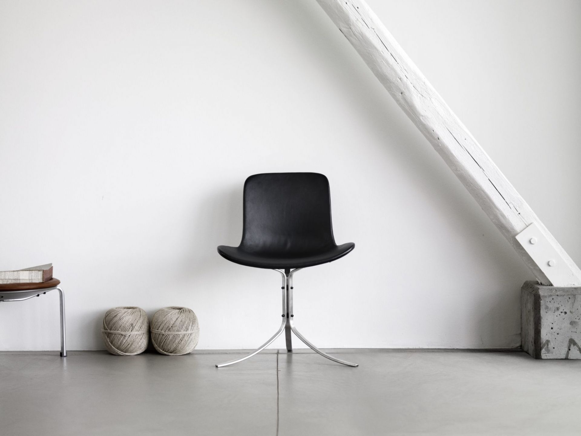 PK 9 / PK9 Chaise Fritz Hansen 