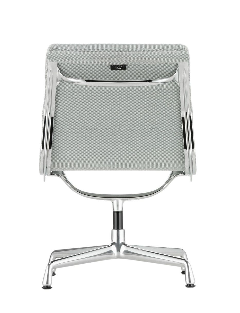 Soft Pad Chair EA205 / EA 205 Fauteuil Vitra