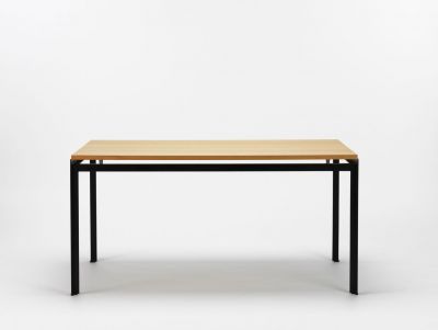 PK52 Professeur Bureau Carl Hansen & Søn