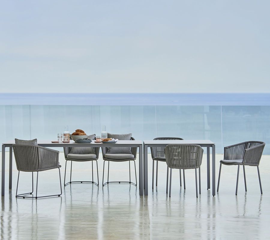 Moments chaise Cane-Line