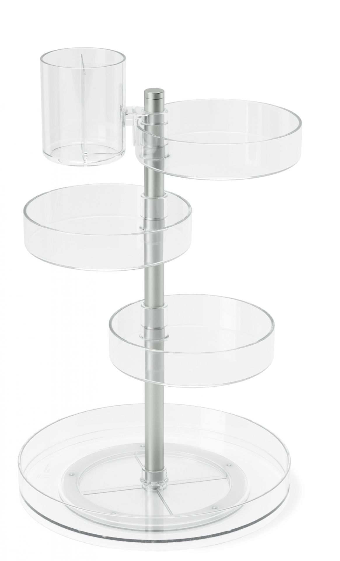 Organiseur Pirouette Umbra OFFRE SPECIALE
