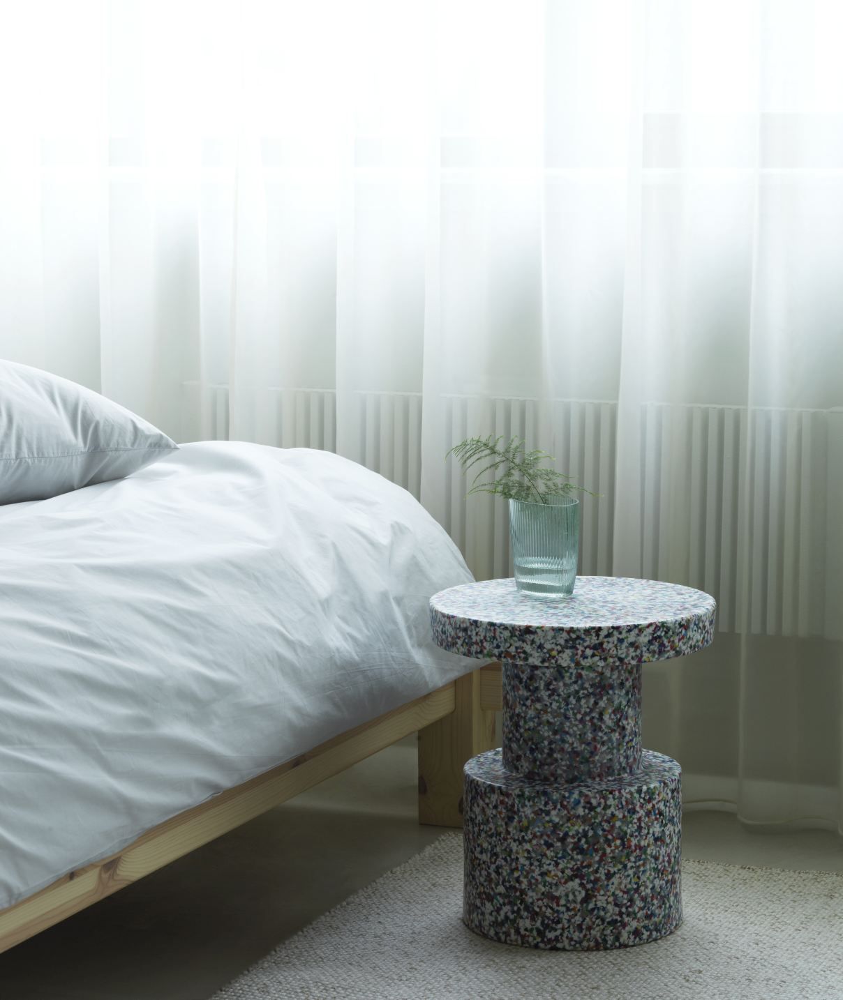 Bit Tabouret Stool Normann Copenhagen