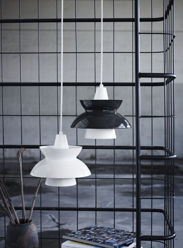 Doo-Wop lampe de suspendue Louis Poulsen