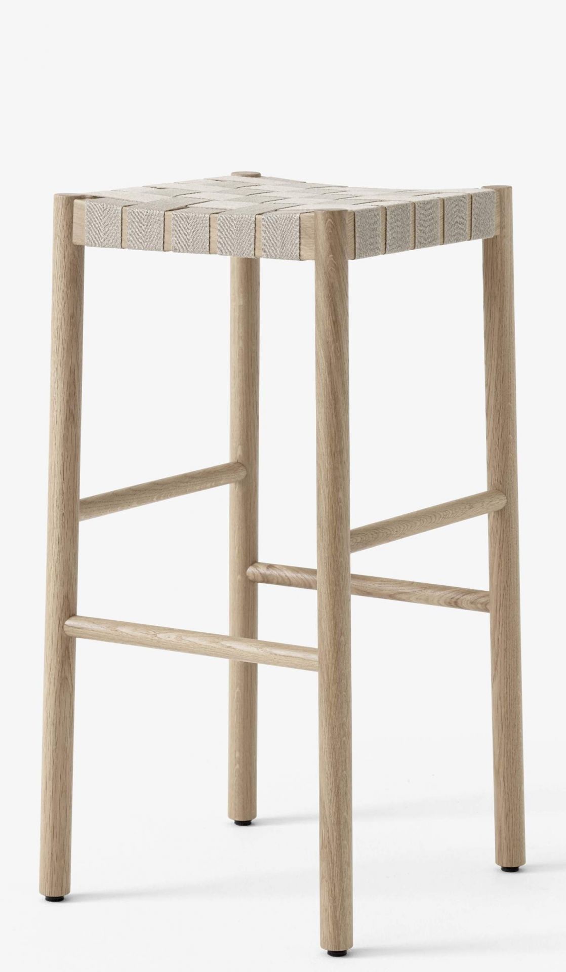 Betty TK 8 Tabouret de bar H 76 cm  Andtradition
