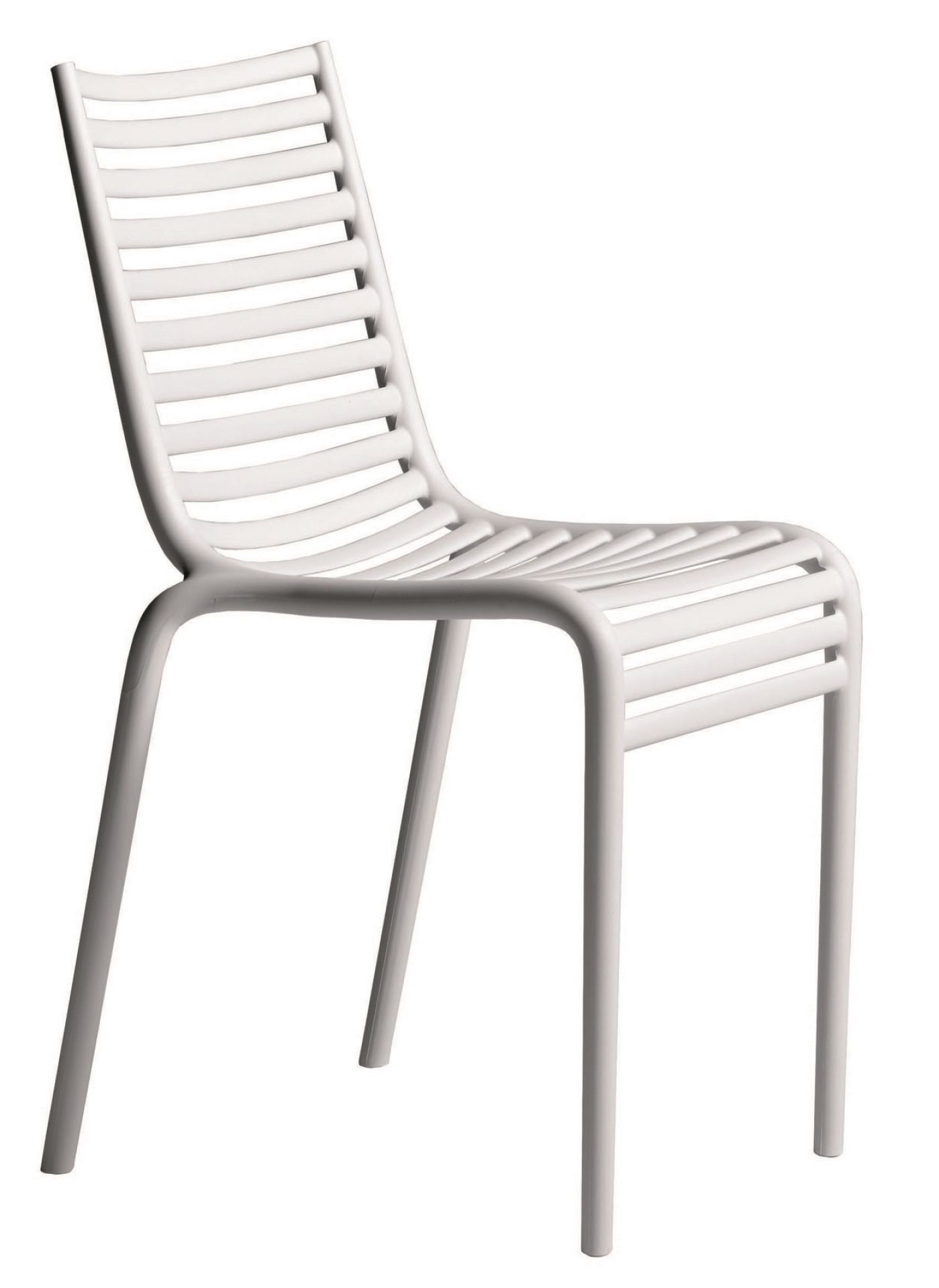 Pip-e Chaise blanc Driade Pip-e Chaise blanc Driade