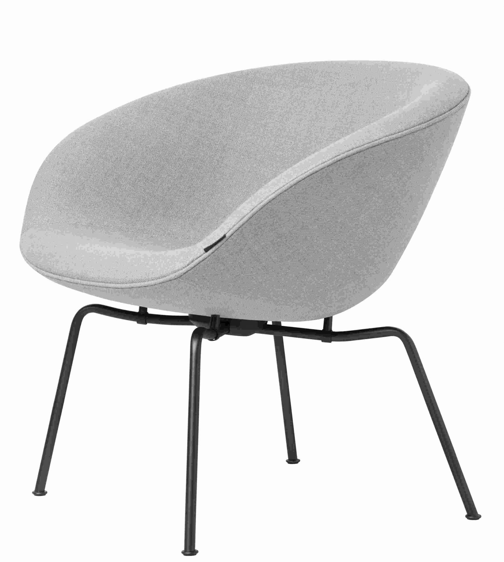 Pot Fauteuil Fritz Hansen