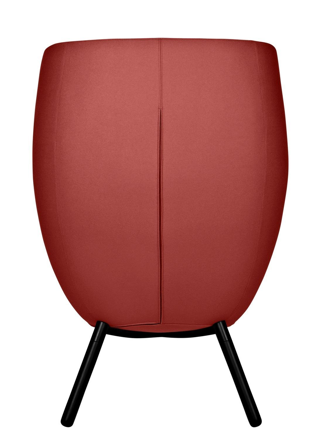 MOAI Lounge Chair Fauteuil Softline