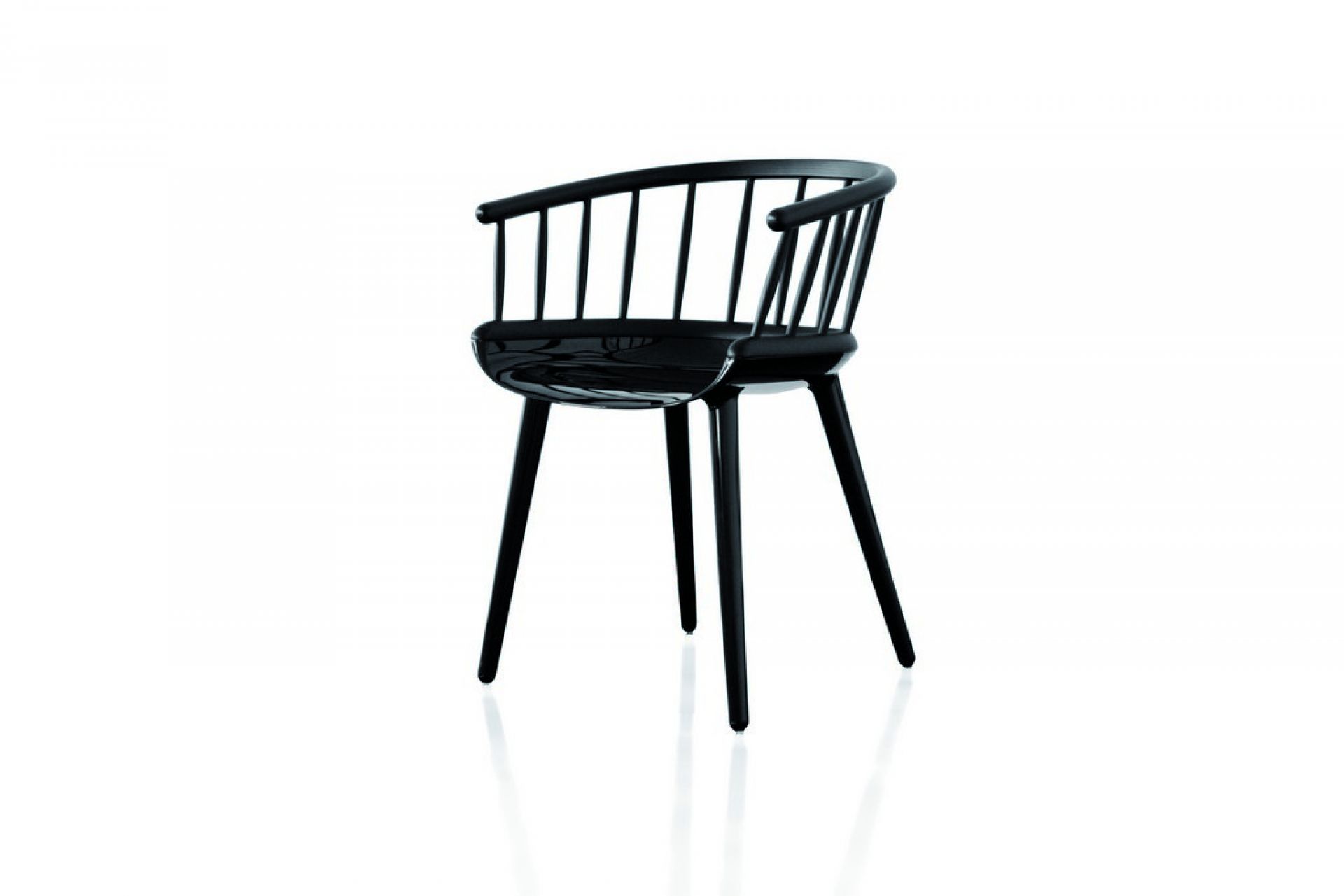 Cyborg Fauteuil Magis