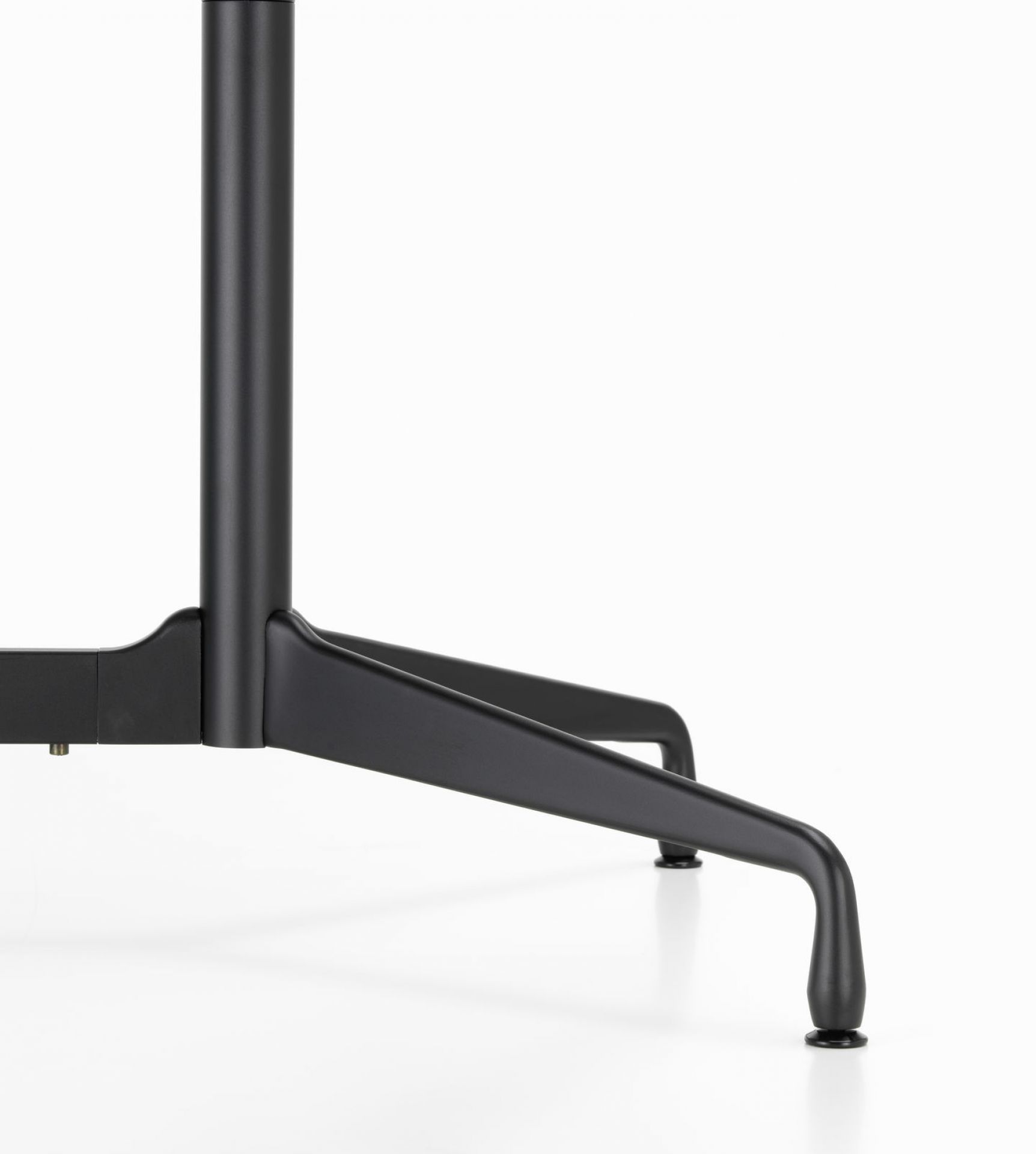 Eames Segmented Table Dining Bootsform Table à manger 220 cm Vitra