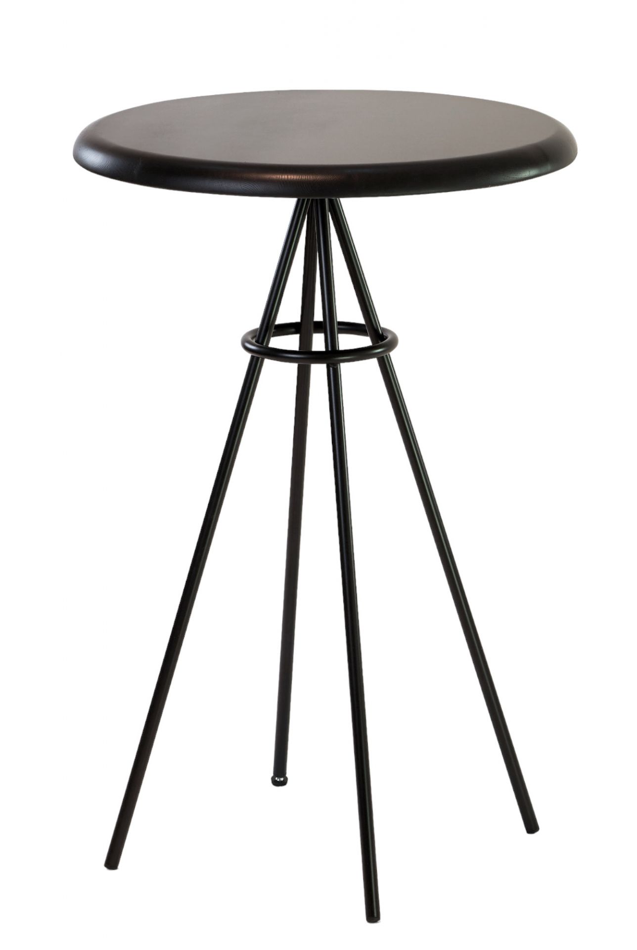 Tom Table haute Richard Lampert