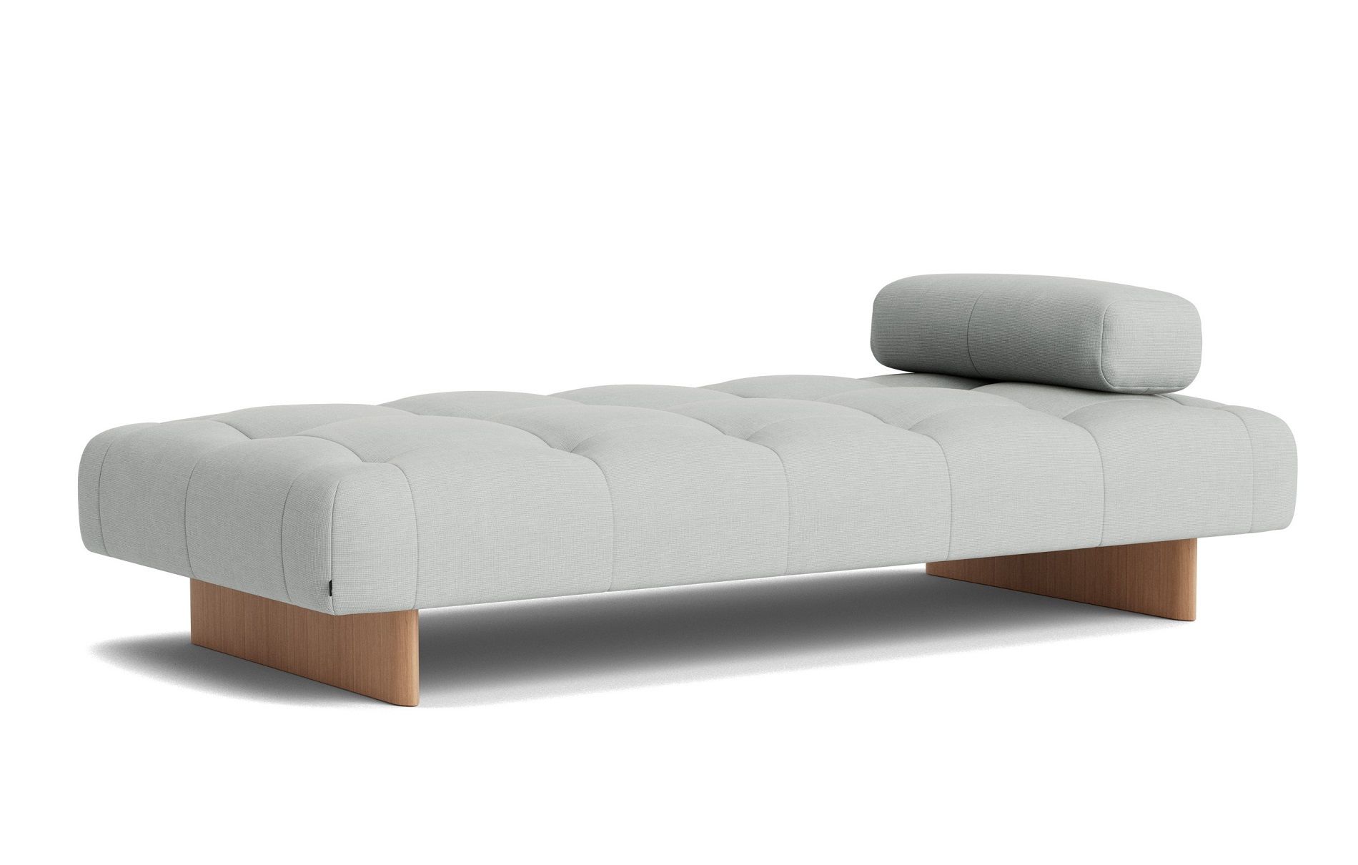 Coussin pour Chaise longue Quilton Lift Daybed Hay