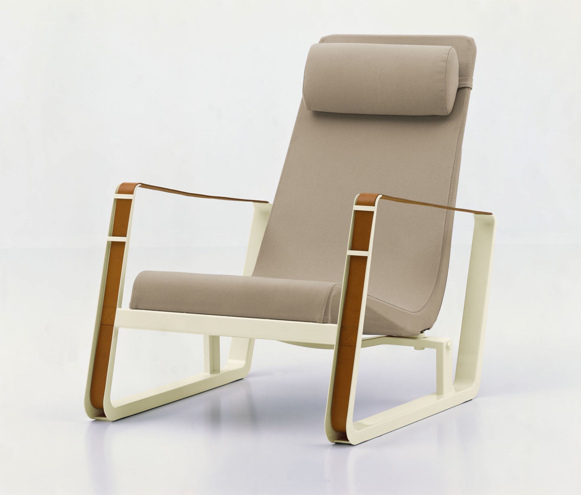 Cité Fauteuil Vitra