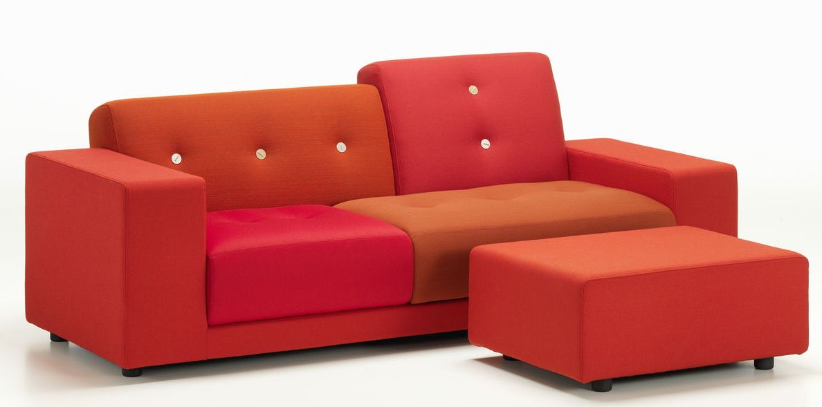 Polder Compact Sofa Vitra