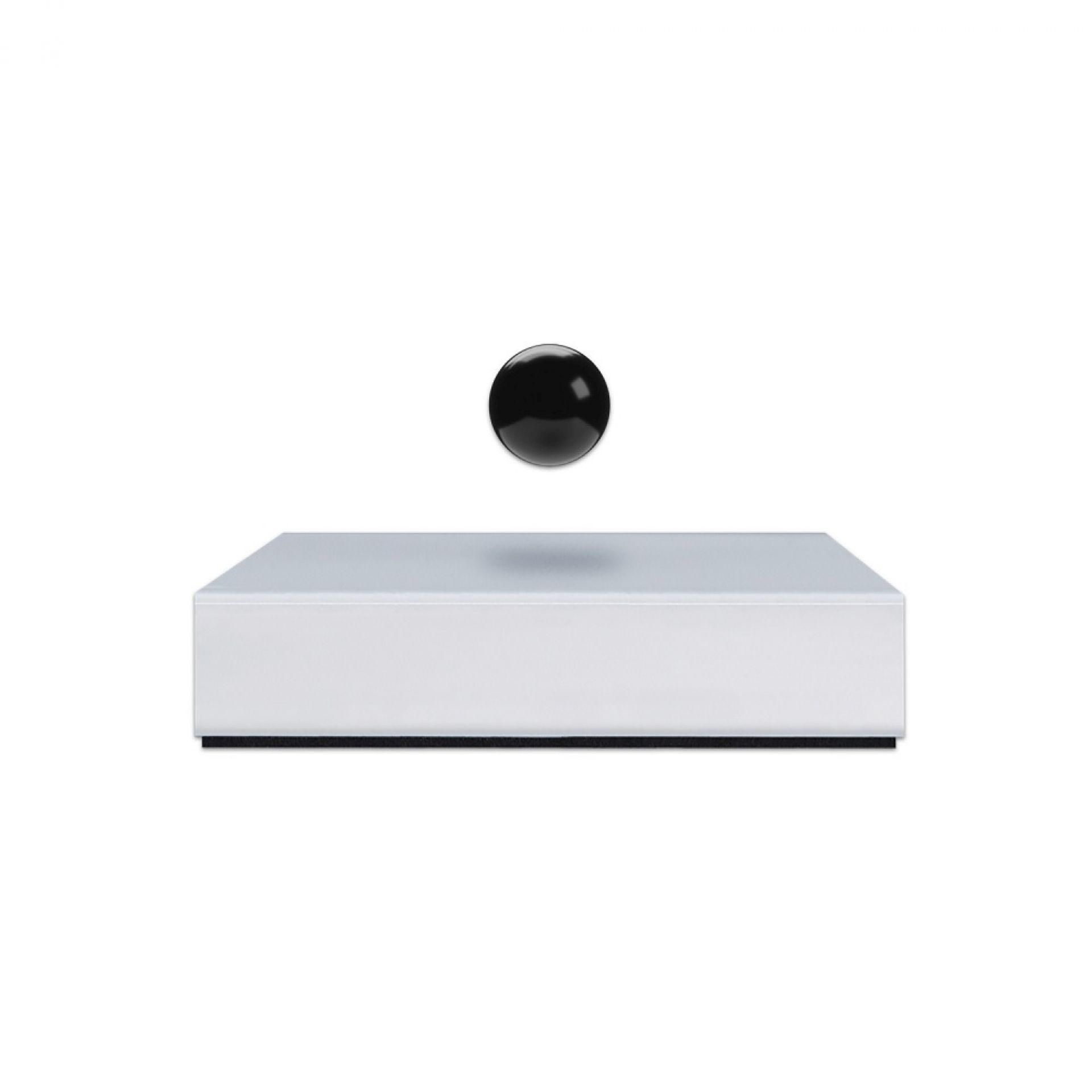 Flyte Buda Ball Accessoire Base blanc / Boule noire Klein & More OFFRE SPECIALE