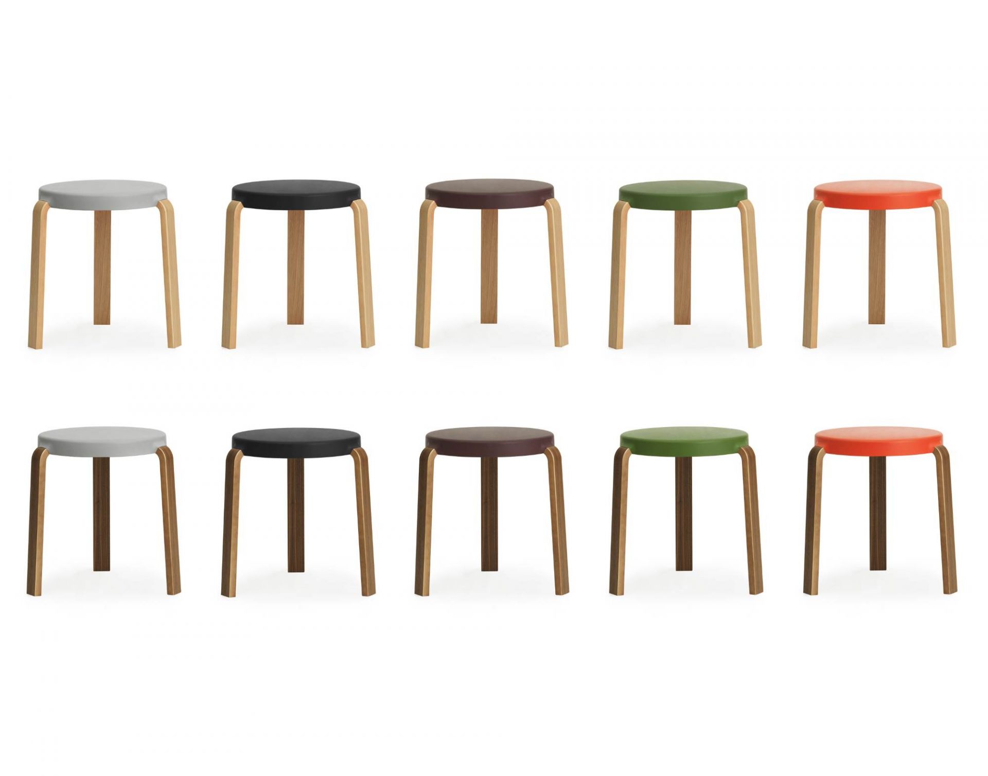 Tap tabouret Normann Copenhagen