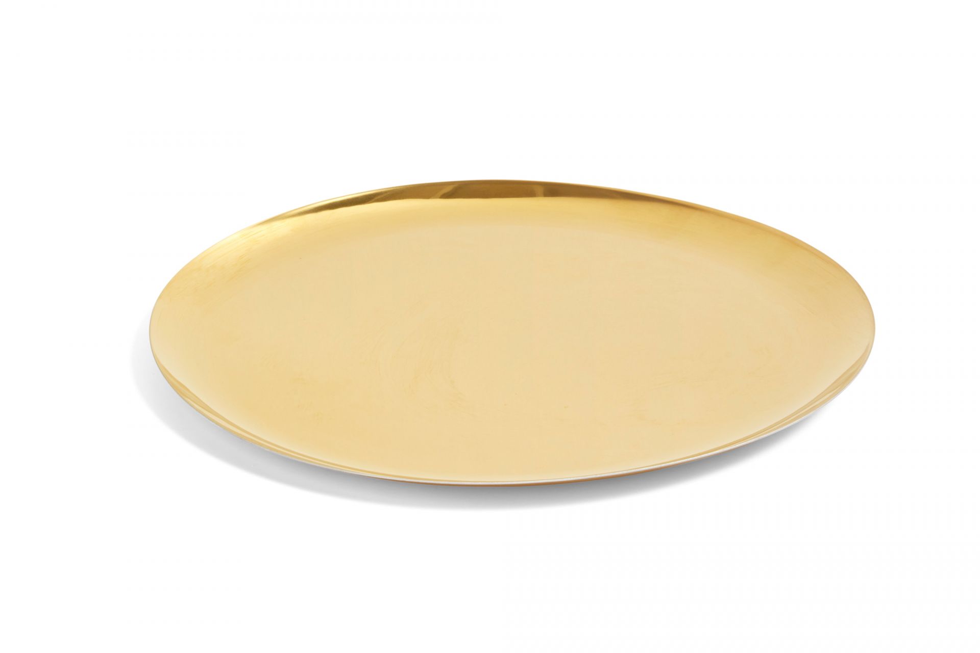 Serving Tray XL plateau argent Hay OFFRE SPECIALE