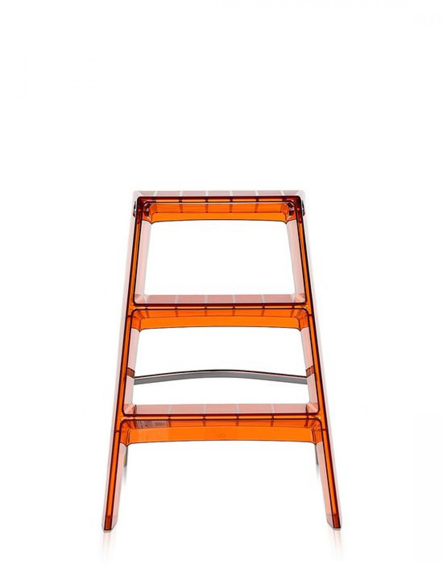 Upper Échelle pliante Kartell