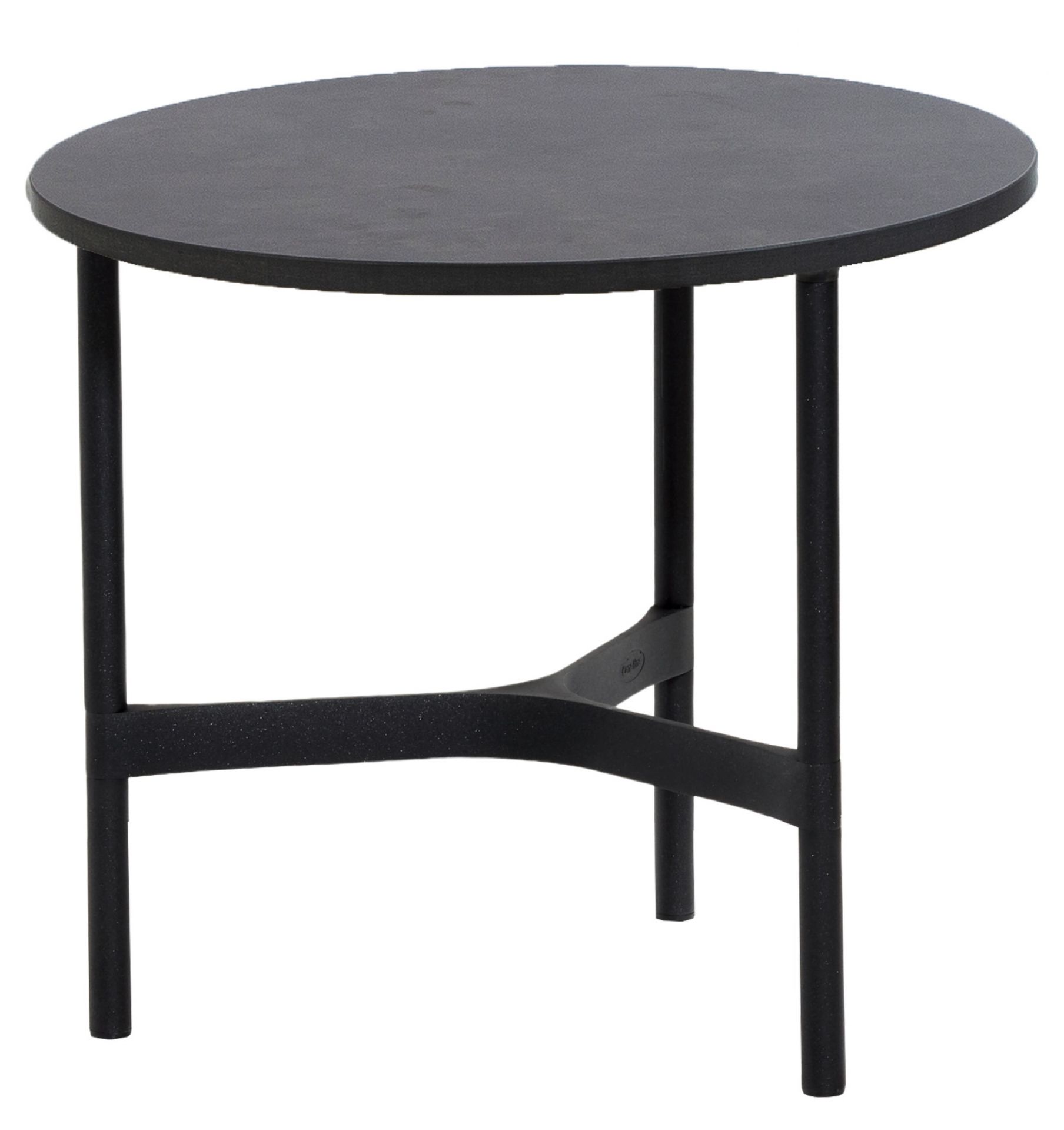 Twist Outdoor Table d'appoint Cane-Line