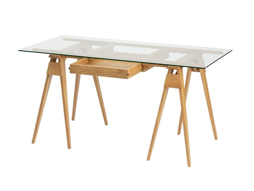 Arco table Design House Stockholm