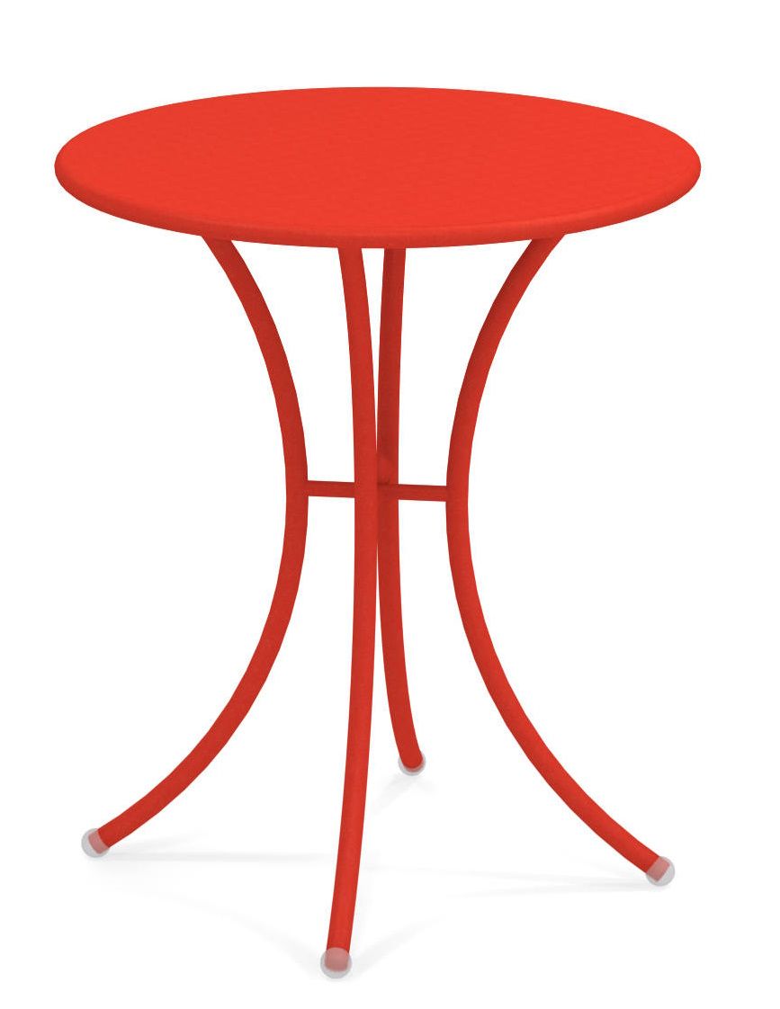 Pigalle Table ronde Outdoor Emu