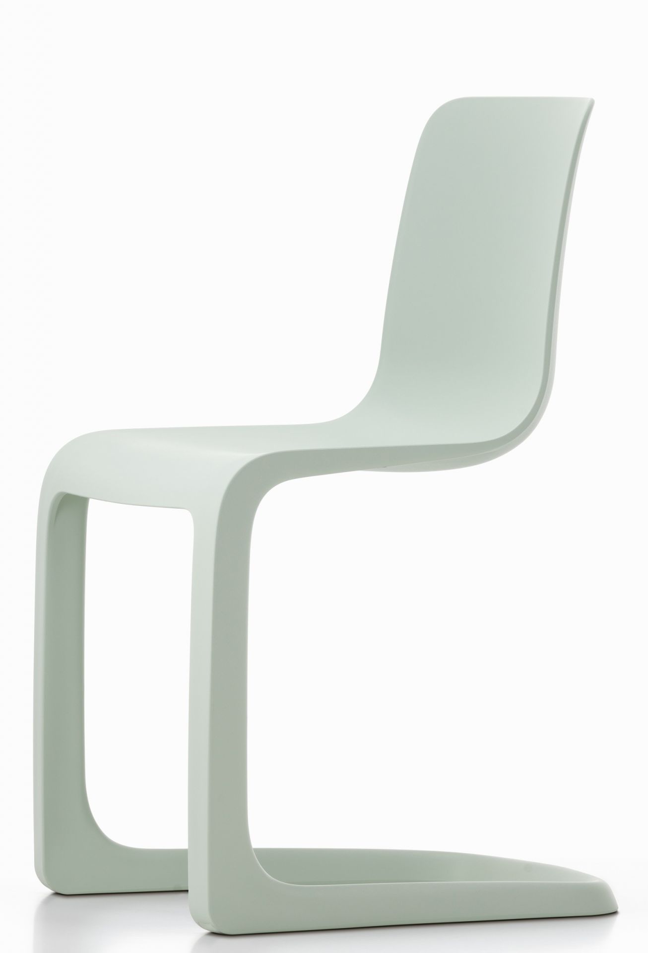 Eco-C Chair Chaise Vitra